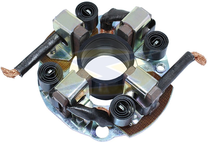MITSUBISHI CANTER/ HINO/ JOHN DEERE/ ISUZU/ KOMATSU 24V/HH:62MM