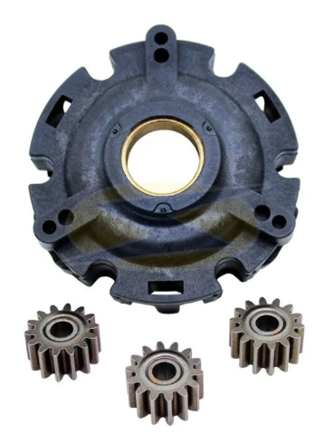 VOLKSWAGEN / DELCO / KIA / HYUNDAI 37DIENTES C/PIÑONES