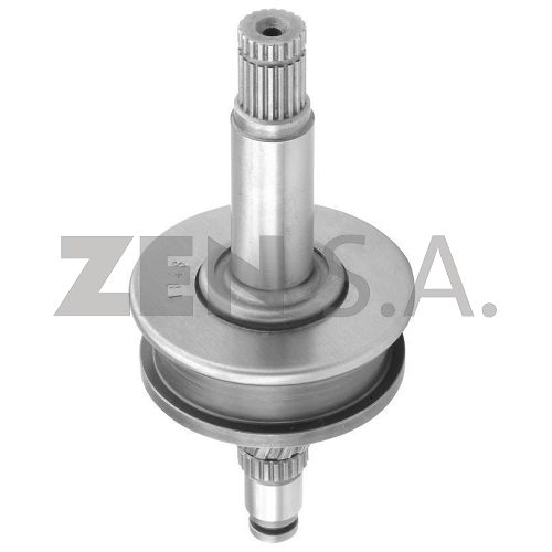NISSAN/ FORK/ LIFTS/ MITSUBISHI/ FUSO/ CANTER/ L:126MM/ 10ESTRIAS/ HORARIO/ 20DIENTES