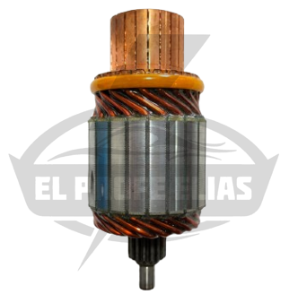 PEUGEOT/CITROEN/L:120.4MM/ G:52.95MM/16SLNS/ 21DELGAS/ 12V