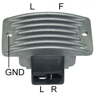 KIA BESTA/ASIA/ TOPIC 12V