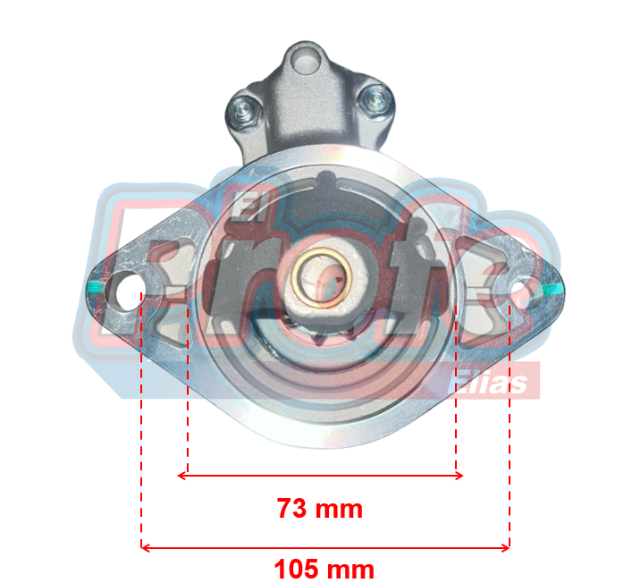 TOYOTA/ COROLLA/ 1ZZ/ 3ZZ/ 9D
