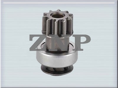 KUBOTA/10D/PIÑON:32.3MM/L:65MM/6SLINES/ANTIHORARIO