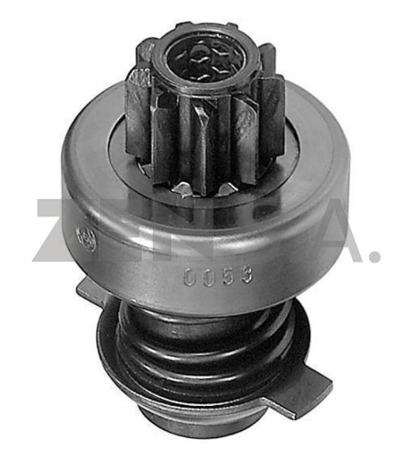 FORD/NISSAN/J15/JEEP