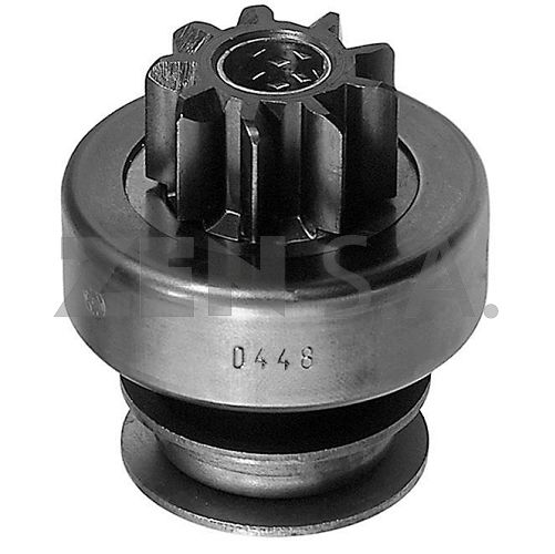 NISSAN SD 22-23/DATSUN/ISUZU - 12SLINES/HORARIO/ 9D
