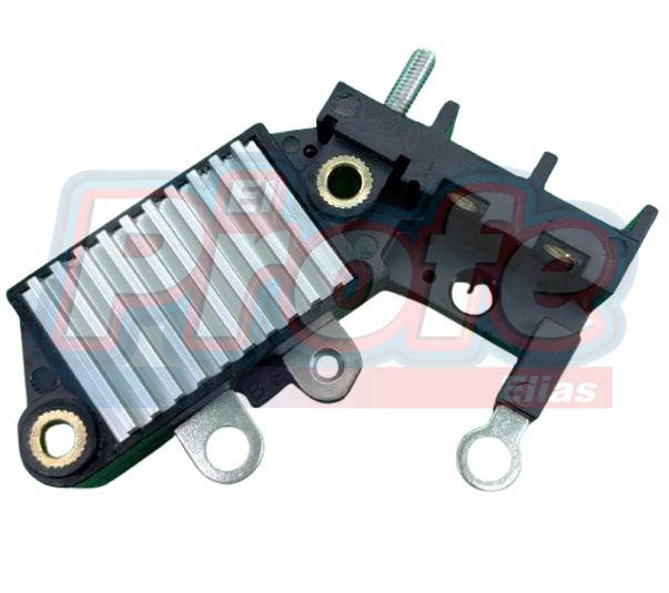 SHENDIAN /CHINOS/ 12V / CIRCUITO A
