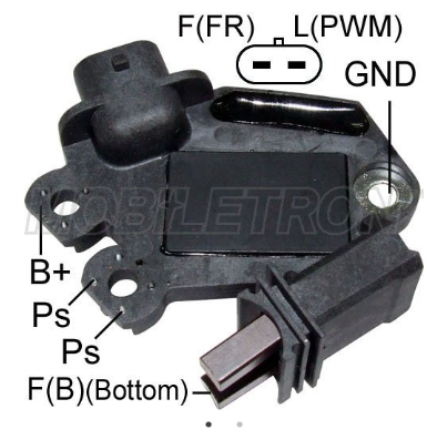 CHEVROLET/CAPTIVA /12V