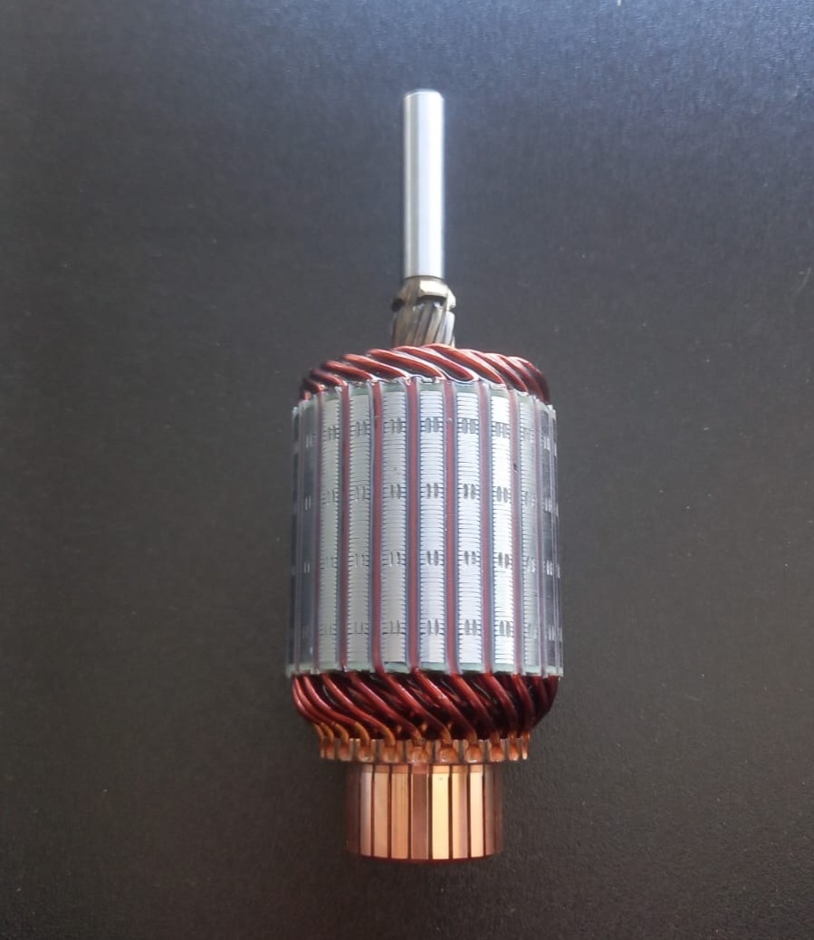 RENAULT/LOGAN/CLIO/L:156MM/G:53.8MM/25DELGAS/8SLINES