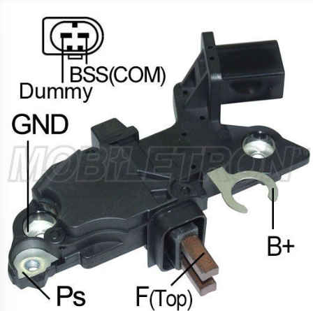 BMW / BOSCH / 12V