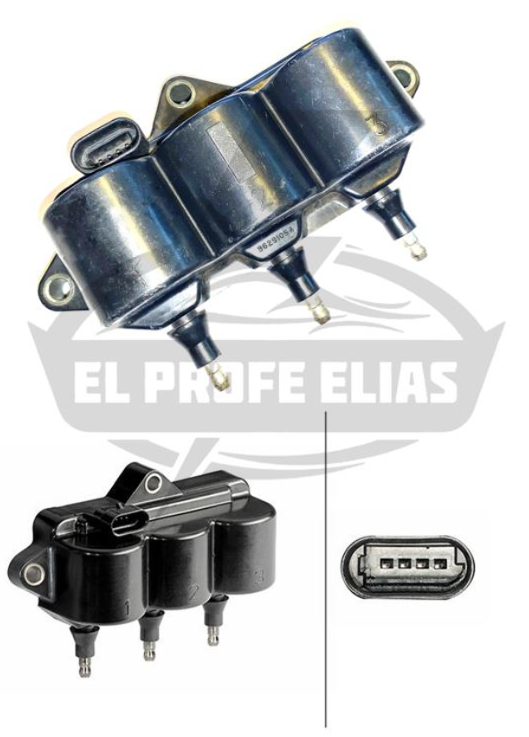 CHEVROLET SPARK (2004-2016)/ DAEWOO MATIZ (1996-2004)