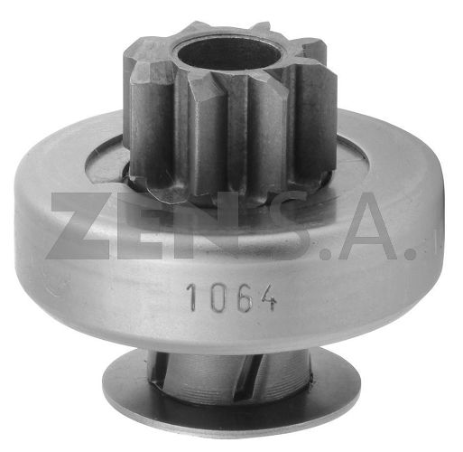 DACIA LOGAN/RENAULT CLIO/MEGANE/CELTA 1.0/ NUEVO CORSA - 5SLINES/HORARIO/ 8D