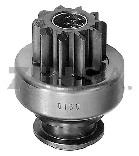 PERKINS LUCAS DP-500 ANTIGUO/M.FERGUSON -12ESTRIAS/HORARIO/ 10D