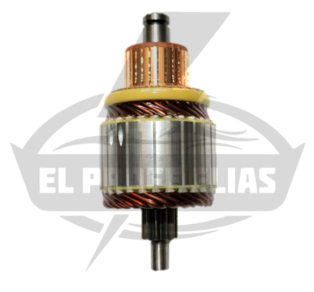 PEUGETO/CITROEN/VOLKSWAGEN/12V/ L:129MM/G:52MM/11SLINES/28DELGAS