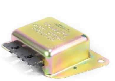 RELAY ELECTRONICO TIPO FORD 12V