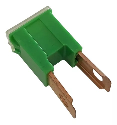 FUSIBLE MUELON MACHO 40 AMP