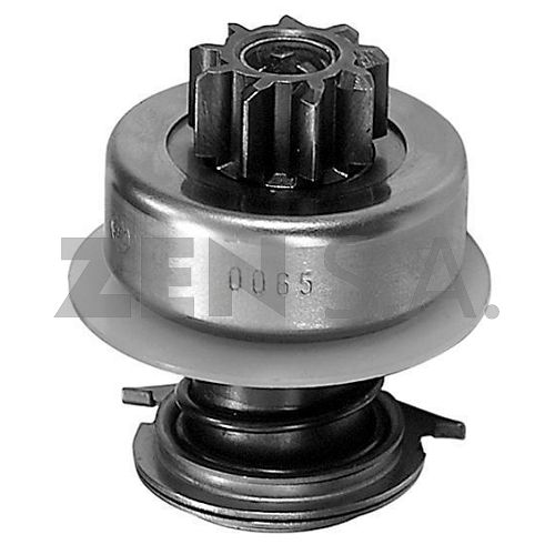 VOLKSWAGEN GOL/ESCARABAJO/PORSCHE- 10ESTRIAS/ANTIHORARIO/ 9D