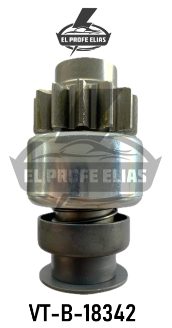 HYUNDAI 15TN/ ESCABADORA / 6D20/6D24 / MITSUBISHI / 13DIENTES / 10SLINES / L:116MM / P:56MM / HORARIO
