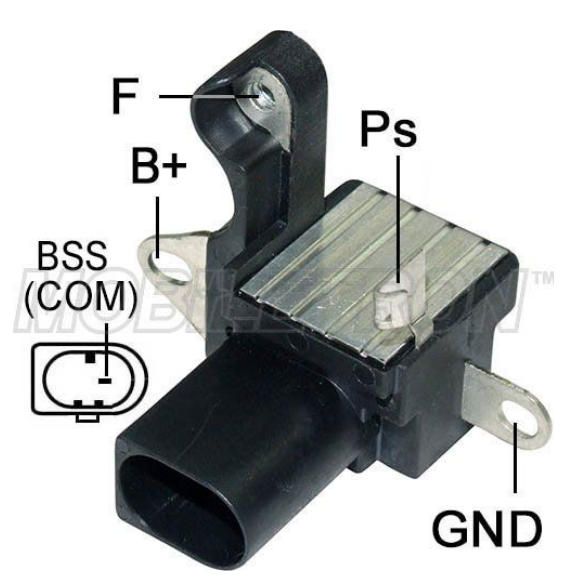 BMW 335i / 435i / 535i / M2 / M235i /12V