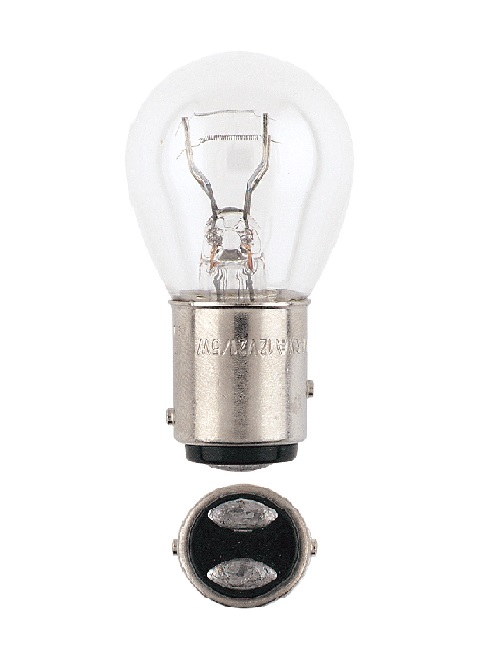 FOCO 1034 12V 2C 21/5W