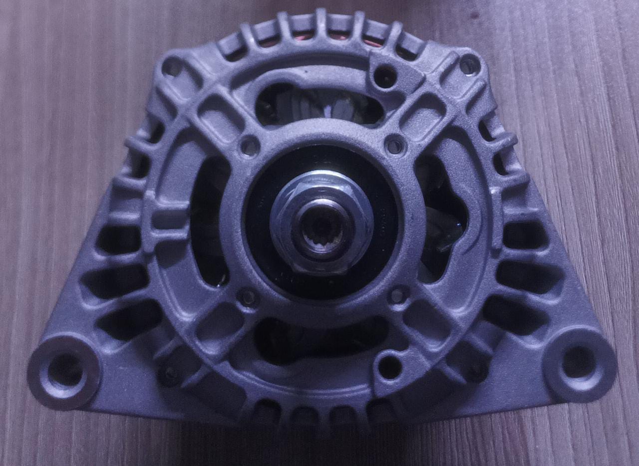 ISKRA 12V 90 AMPERIOS