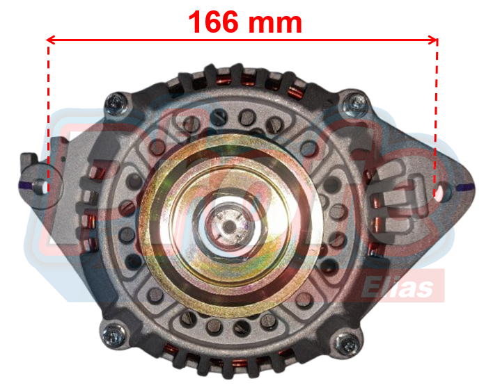 HYUNDAI ELANTRA/ SONATA /12V / 90AMP