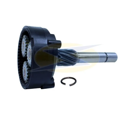 DELCO/CHEVROLET/BLASER/CORSA/50DIENTES