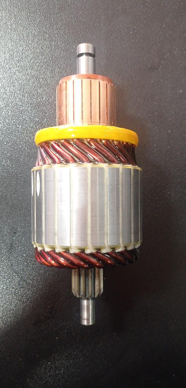 TOYOTA/ 2KD/ BOSCH /L:149MM/ G:59MM/ 11SLINES/ 23DELGAS 