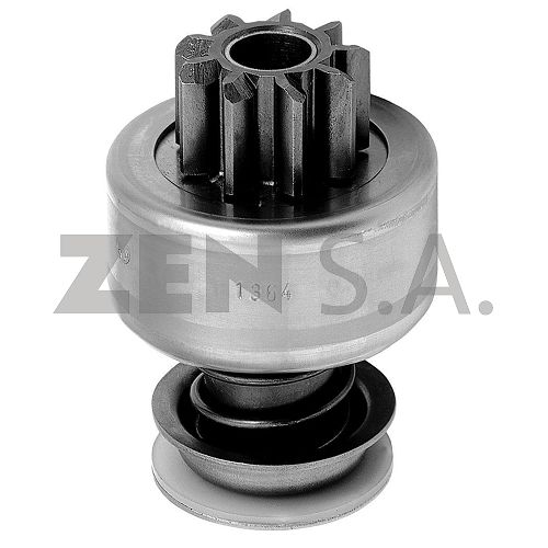 FORD/VOLKSWAGEN/MERCEDES/FIAT/KOMATSU -10ESTRIAS/HORARIO/ 9D