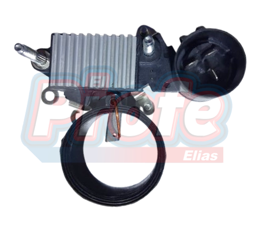 ISUZU HITACHI 24V 3 TERMINALES L IG S