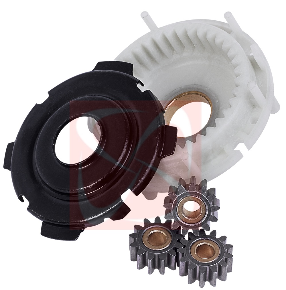 VOLKSWAGEN/PASSAT/AUDI/CHEVROLET/37D / PIÑON:13MM