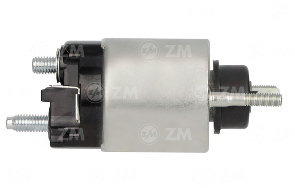 SUZUKI 12V