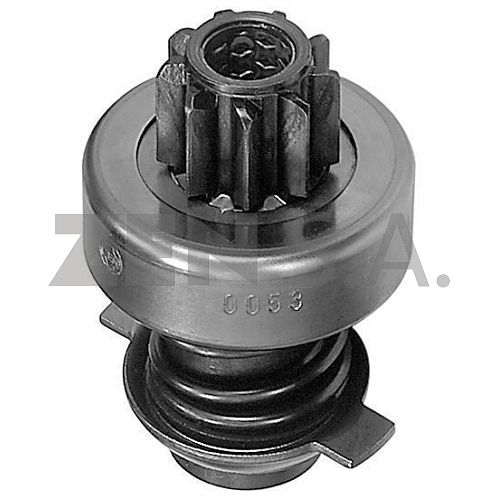 FORD/NISSAN J15/JEEP - 12ESTRIAS/HORARIO/ 9D