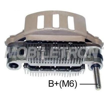 MITSUBISHI LANCER/75MM/30AMP/8DIODOS