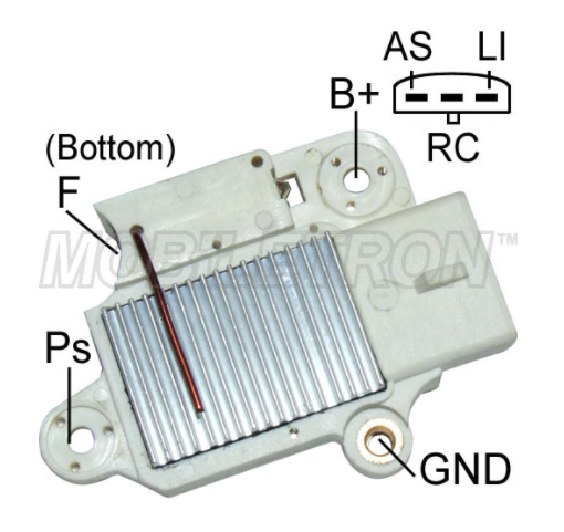 FORD/FOCUS2005/ 4G-12V