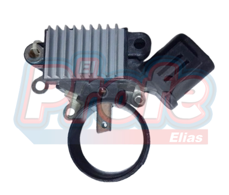 NISSAN CONDOR/ FD/ 24V TIPO CD20 2 TERMINALES