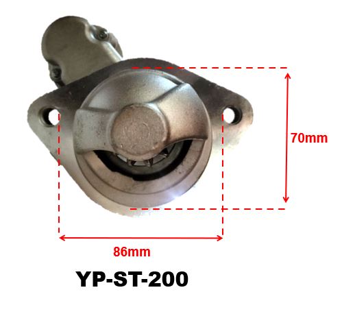 KIA/SOUL/HYUNDAI/ELANTRA/11D/12V /REPOTENCIADO