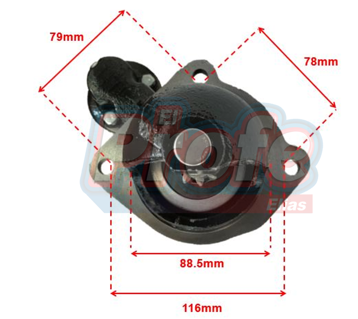 DONGFENG DIRECTO/24V/10D