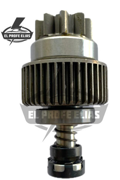 NISSAN/ TERRANO/ NAVARA/TD27/ VARIOS/ L:95MM/ 9DIENTES /PIÑON: 36MM / HORARIO