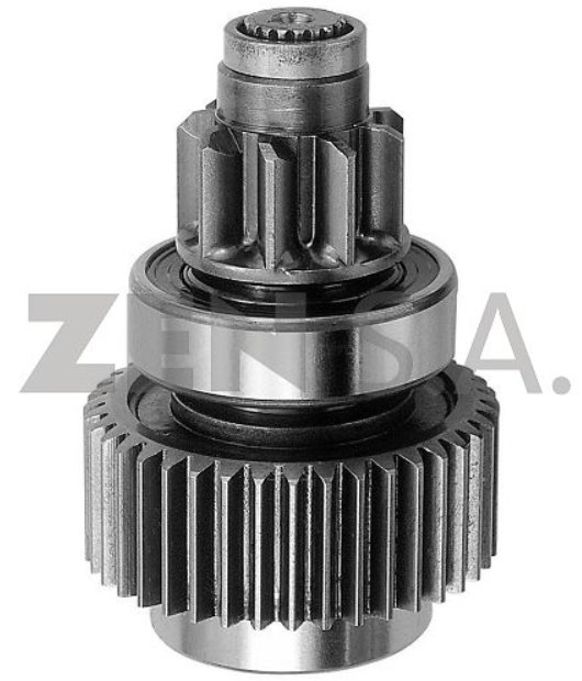 54-8235 - HONDA ACCORD/CIVIC/FORD RANGER/LAND ROVER/TOYOTA/ISUZU - L ...