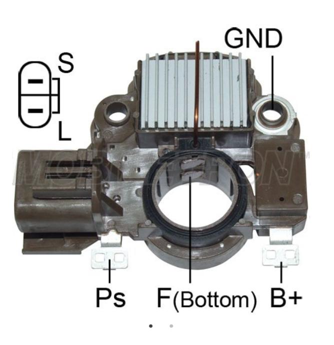 MITSUBISHI/ NISSAN/ SUBARU/12V
