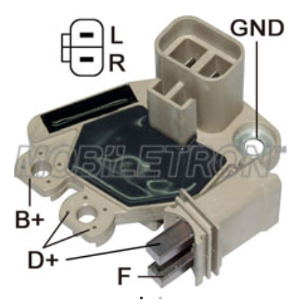 HYUNDAI ATOS/I10/GETZ/ KIA PICANTO/14V R-L