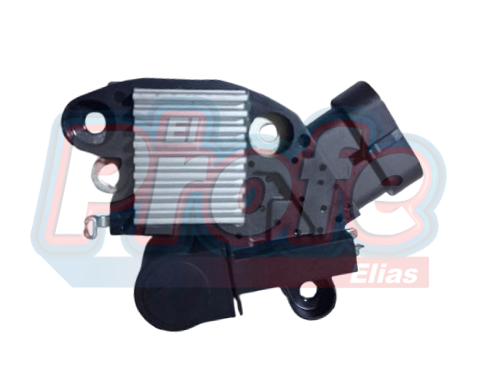 MODELO CHINOS GREAT WALL 12V 4 TERMINALES (D-FR-L-D)