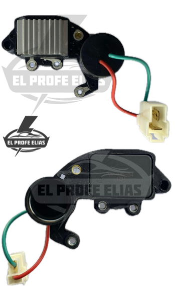 CHINO / WULLING/CHANGAN/12V