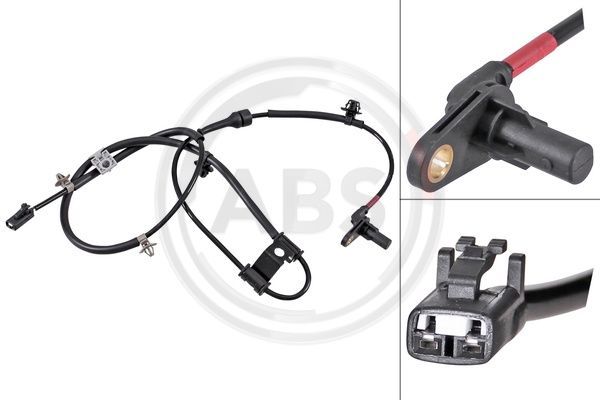 KIA/SORENTO(2013-14)/HYUNDAI/SANTA FE(2013-18)/DELANTERO DERECHO(RH)