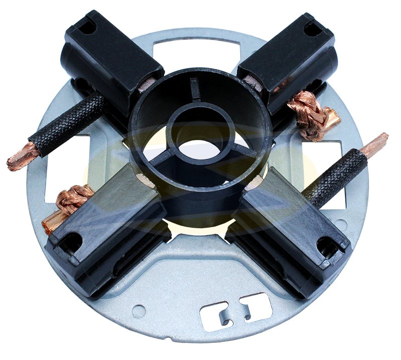 FORD/MERCEDES BENZ/ MOTOR CUMINS - 24V