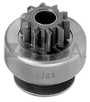 RENAULT LAGUNA/CLIO/MEGANE / L:51.5MM 10SLINES/HORARIO/ 10D