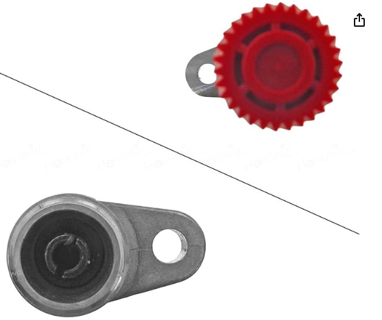 KIA/RIO/HYUNDAI/C/BASE/ 30DIENTES