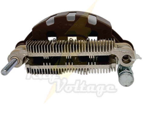 NISSAN / X-TRAIL/ YD22 / 100MM / 8 DIODOS CON TRIDIODO  PERNO M6