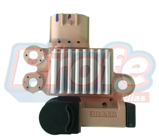 CHINOS /12V/ 3 PINES CONEXION P D