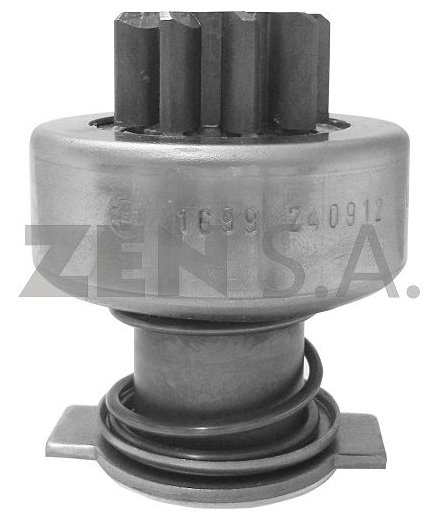 ISKRA/VALTRA/L:76MM/9DIENTES/14SLINES
